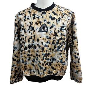 Zara Rhuigi Collaboration Sweatshirt, size large